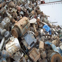 廢舊電機回收多少錢一斤？廢舊電機回收利潤有多大？
